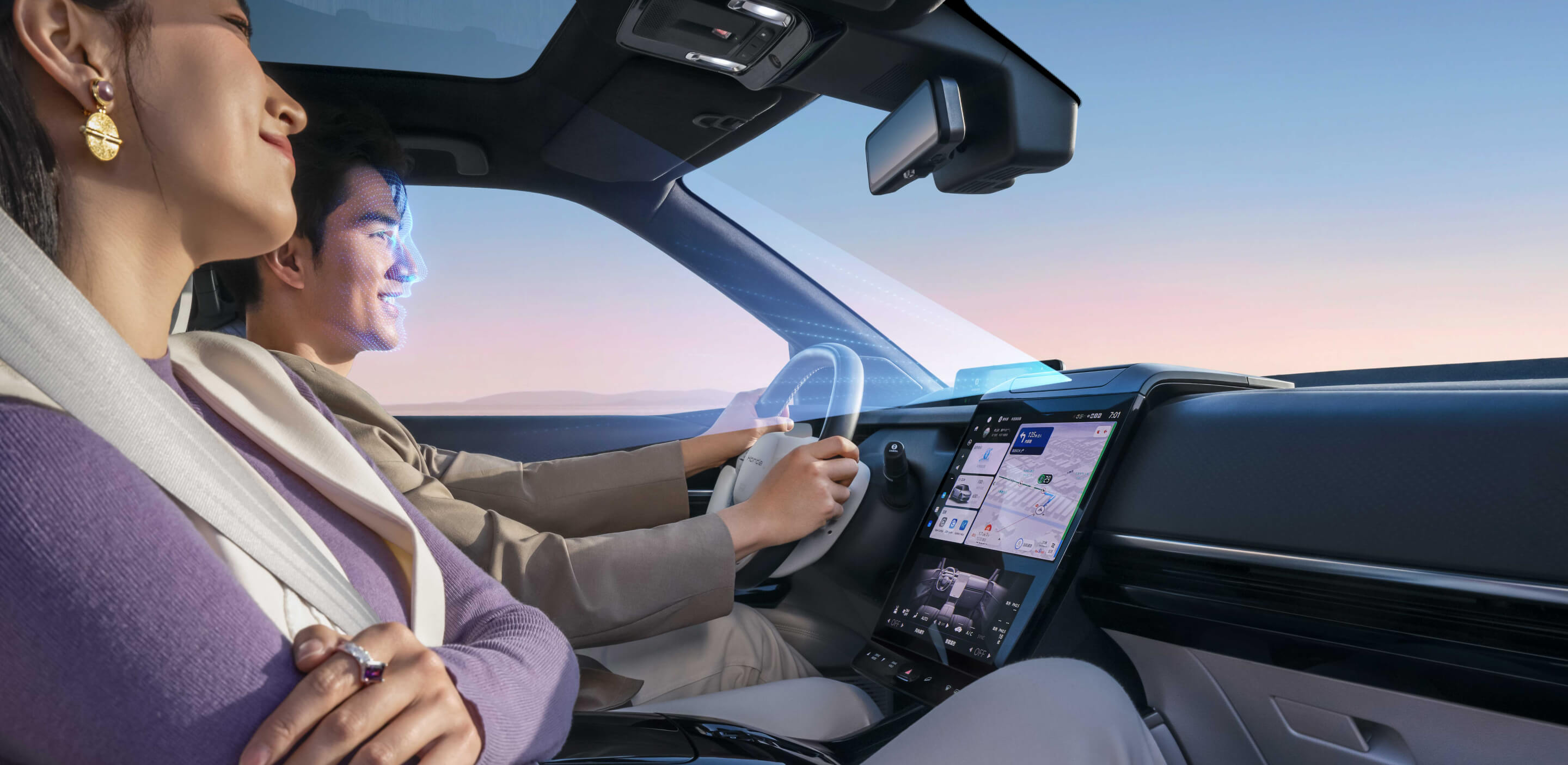 Система ідентифікації